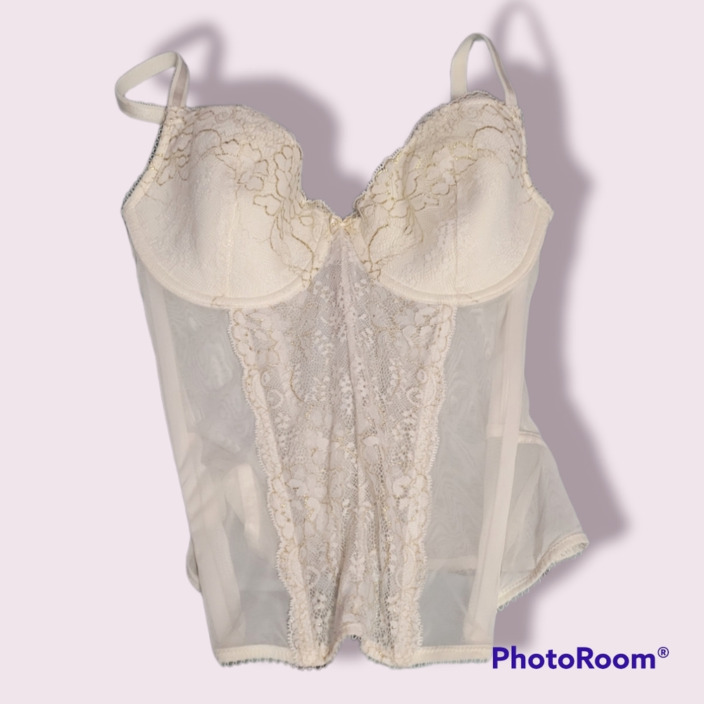 Victoria's secret corset